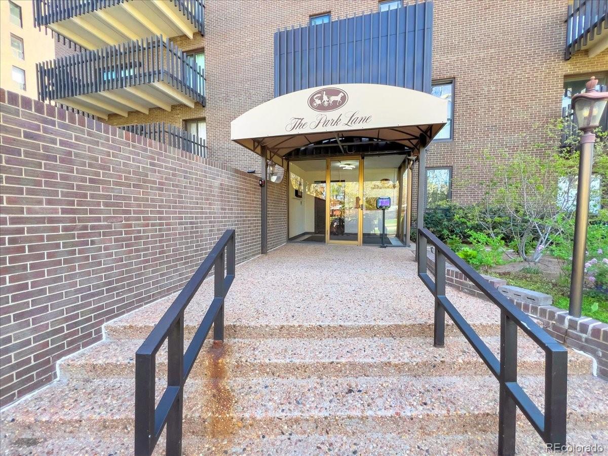MLS Image #2 for 480 s marion parkway,denver, Colorado