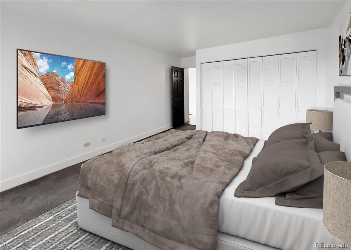 MLS Image #20 for 480 s marion parkway,denver, Colorado