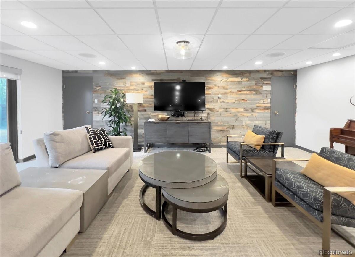 MLS Image #29 for 480 s marion parkway,denver, Colorado