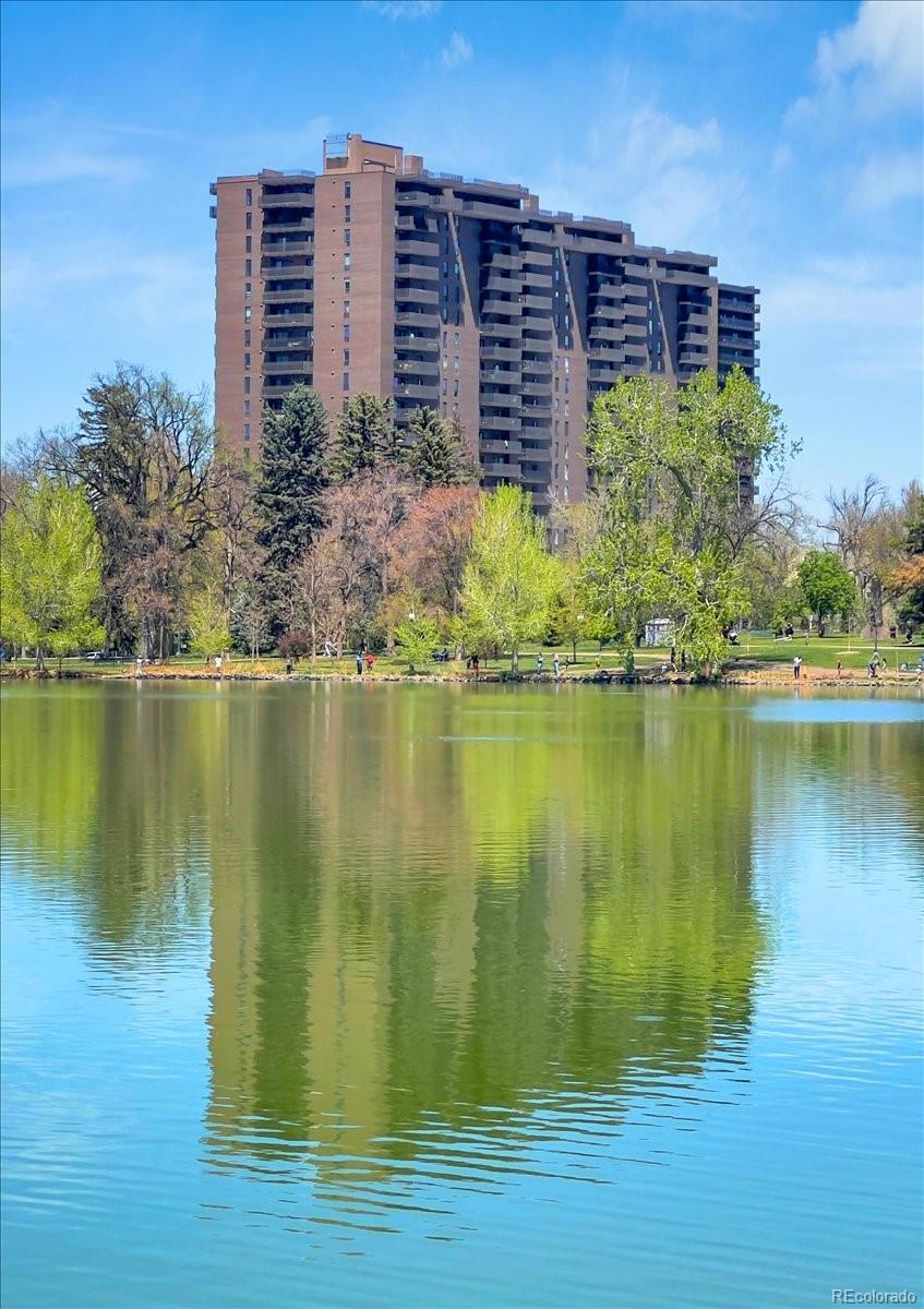 MLS Image #30 for 480 s marion parkway,denver, Colorado