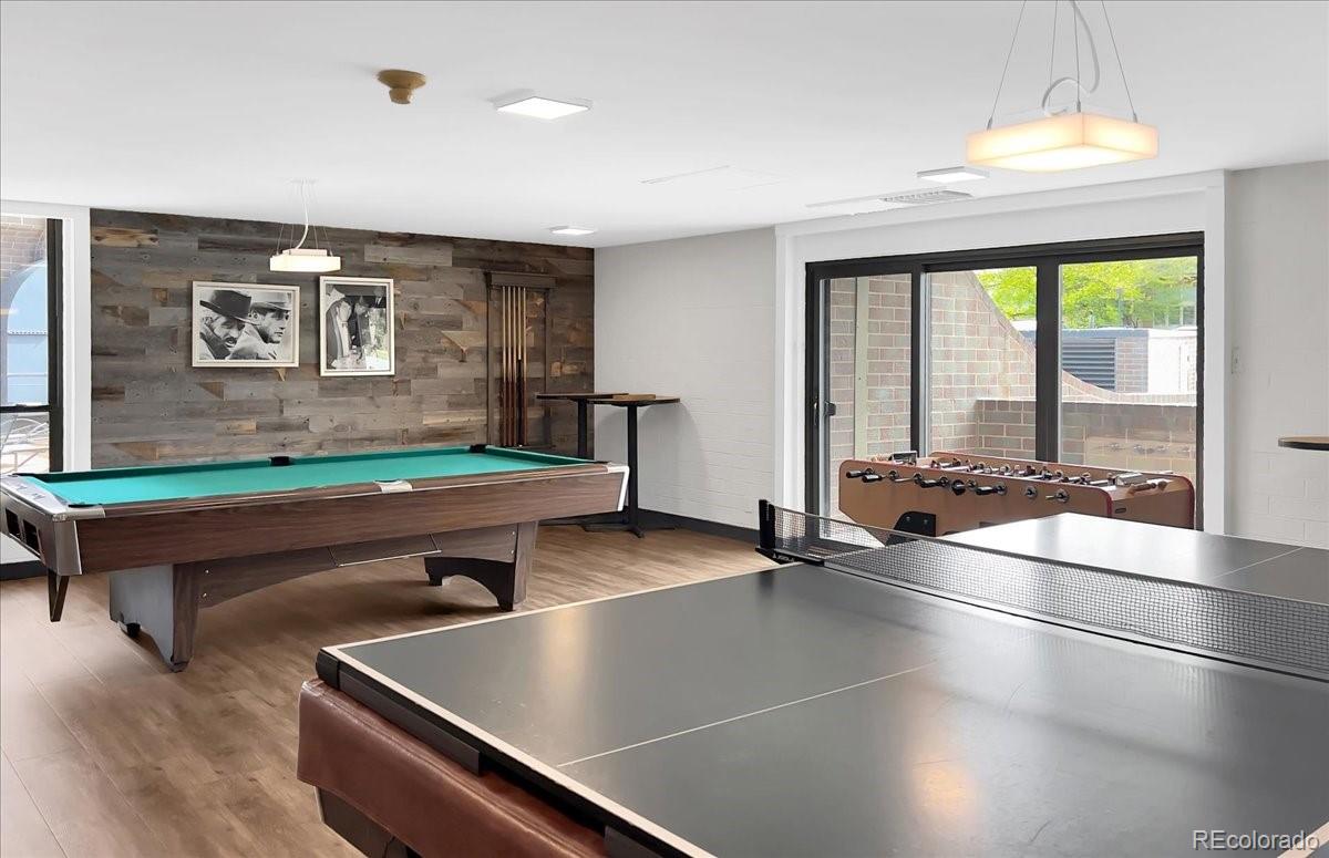 MLS Image #34 for 480 s marion parkway,denver, Colorado