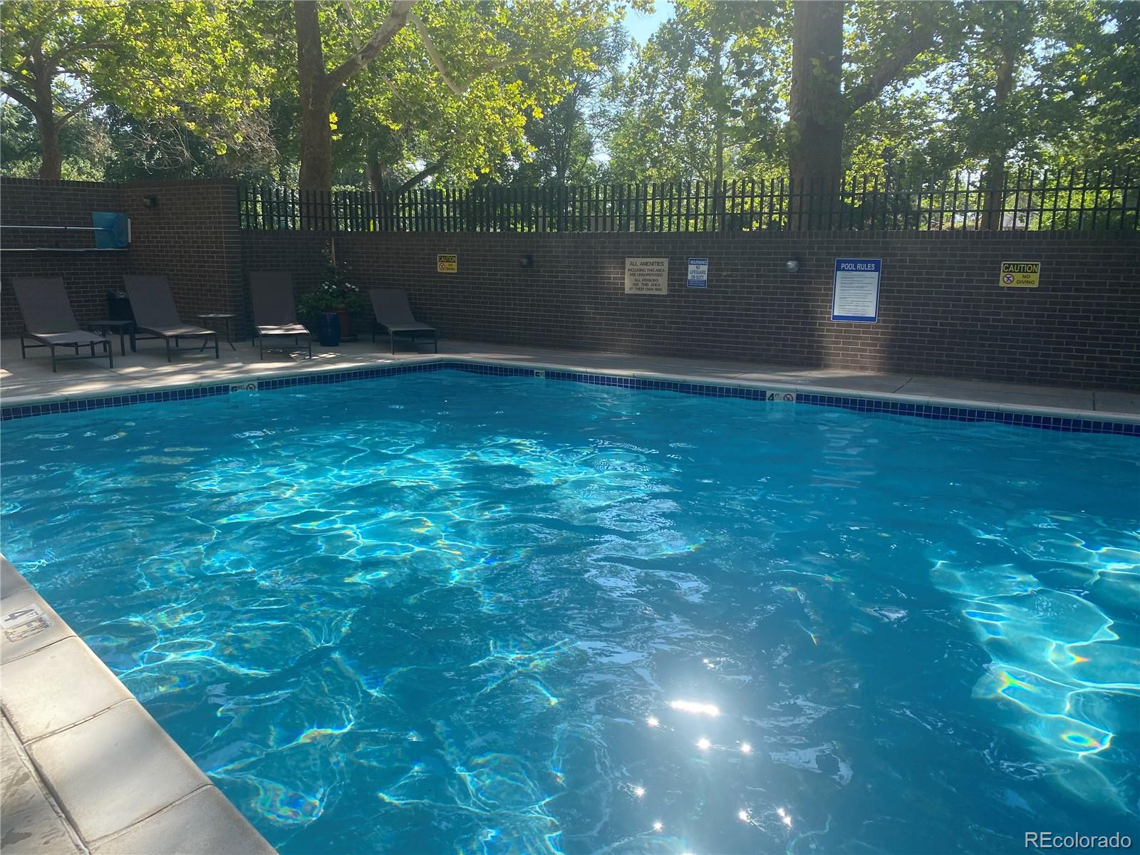 MLS Image #36 for 480 s marion parkway,denver, Colorado