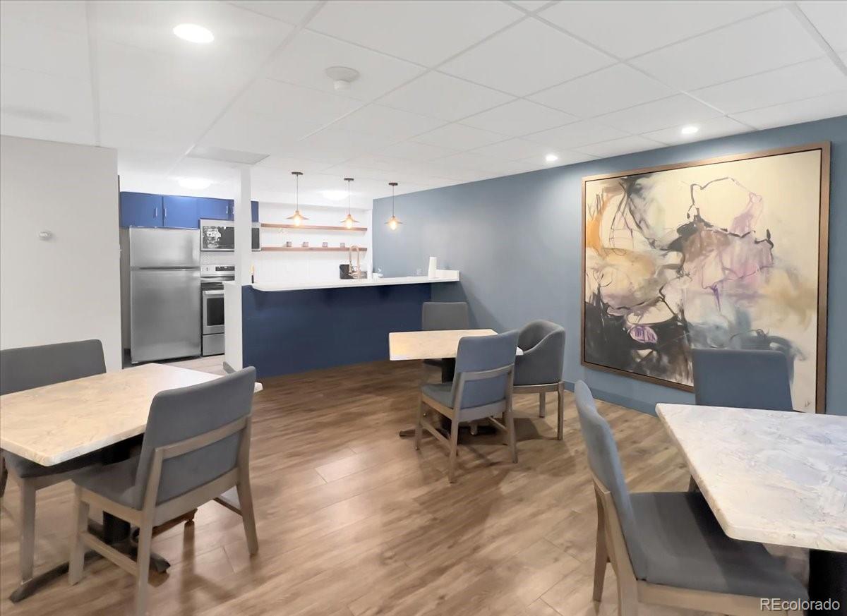 MLS Image #38 for 480 s marion parkway,denver, Colorado