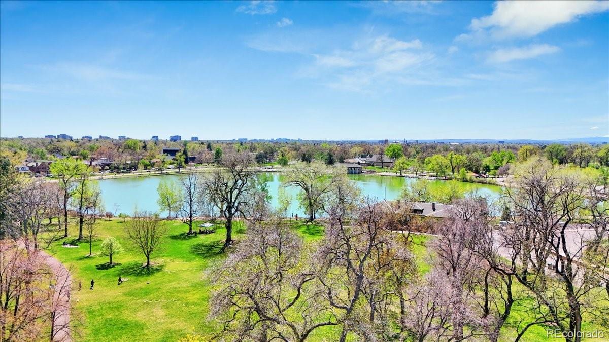 MLS Image #41 for 480 s marion parkway,denver, Colorado