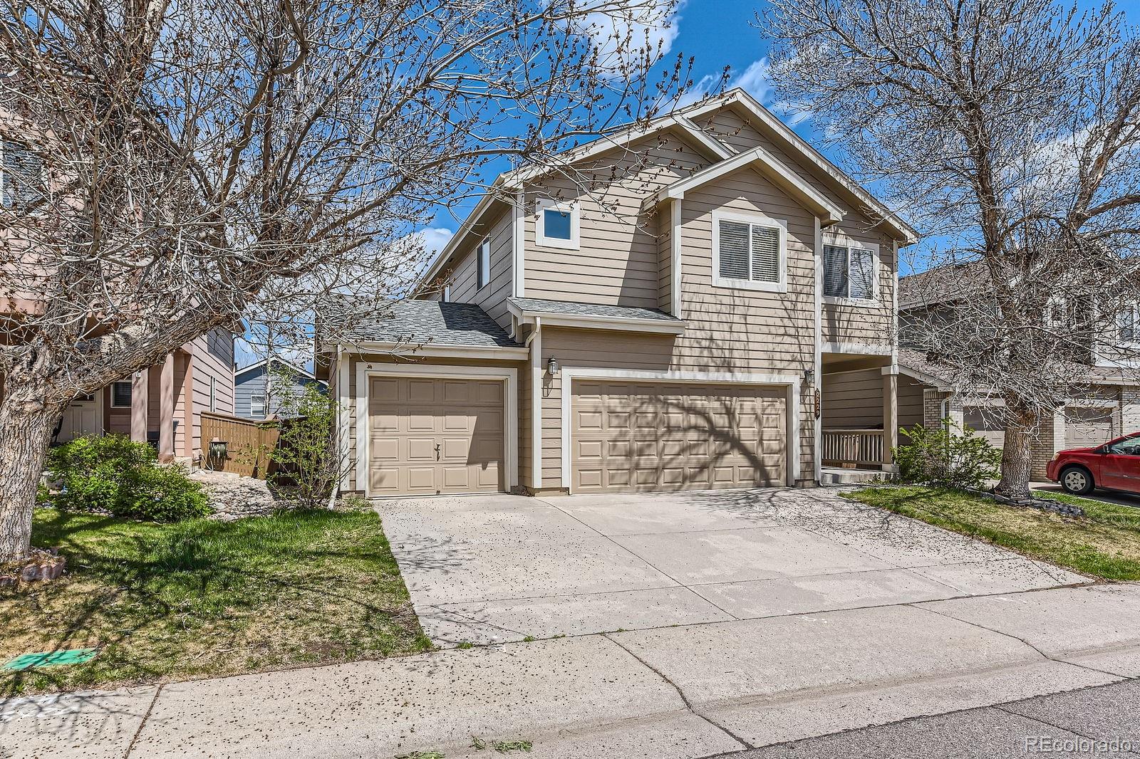 MLS Image #1 for 2229  hyacinth road,highlands ranch, Colorado