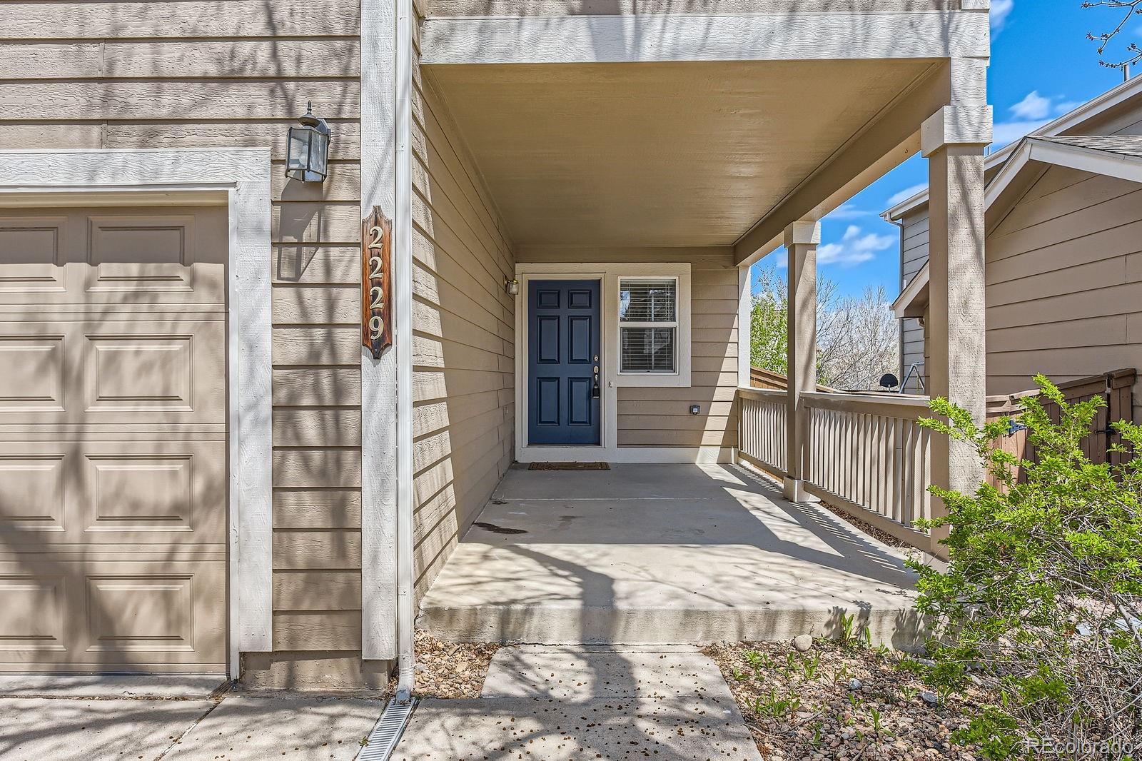 MLS Image #2 for 2229  hyacinth road,highlands ranch, Colorado