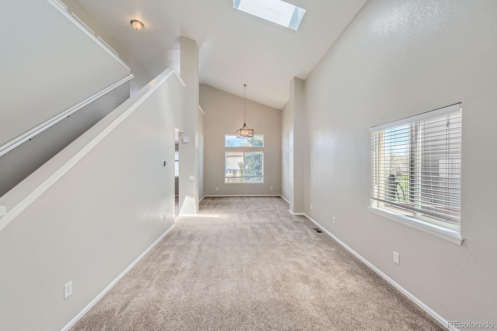 MLS Image #3 for 2229  hyacinth road,highlands ranch, Colorado