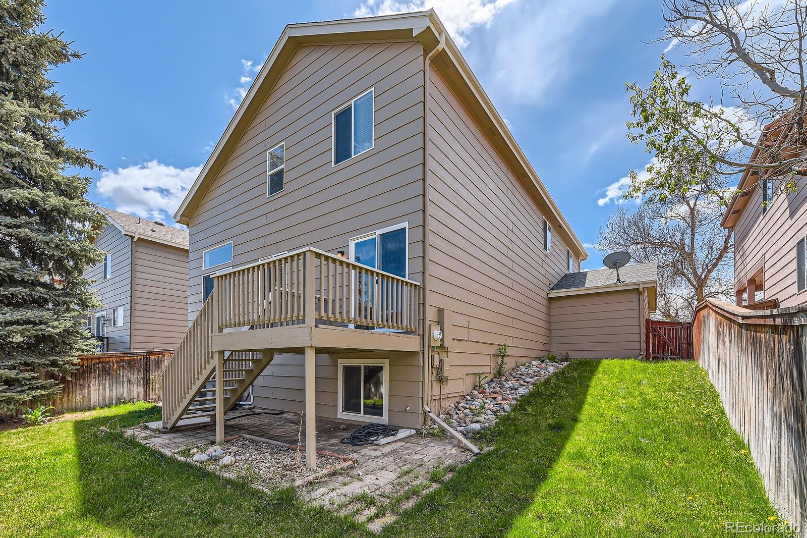 MLS Image #35 for 2229  hyacinth road,highlands ranch, Colorado