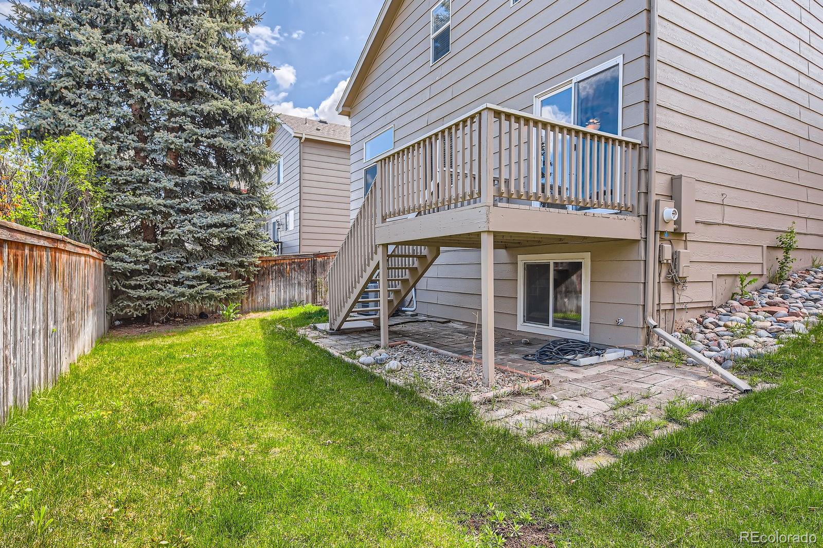 MLS Image #36 for 2229  hyacinth road,highlands ranch, Colorado