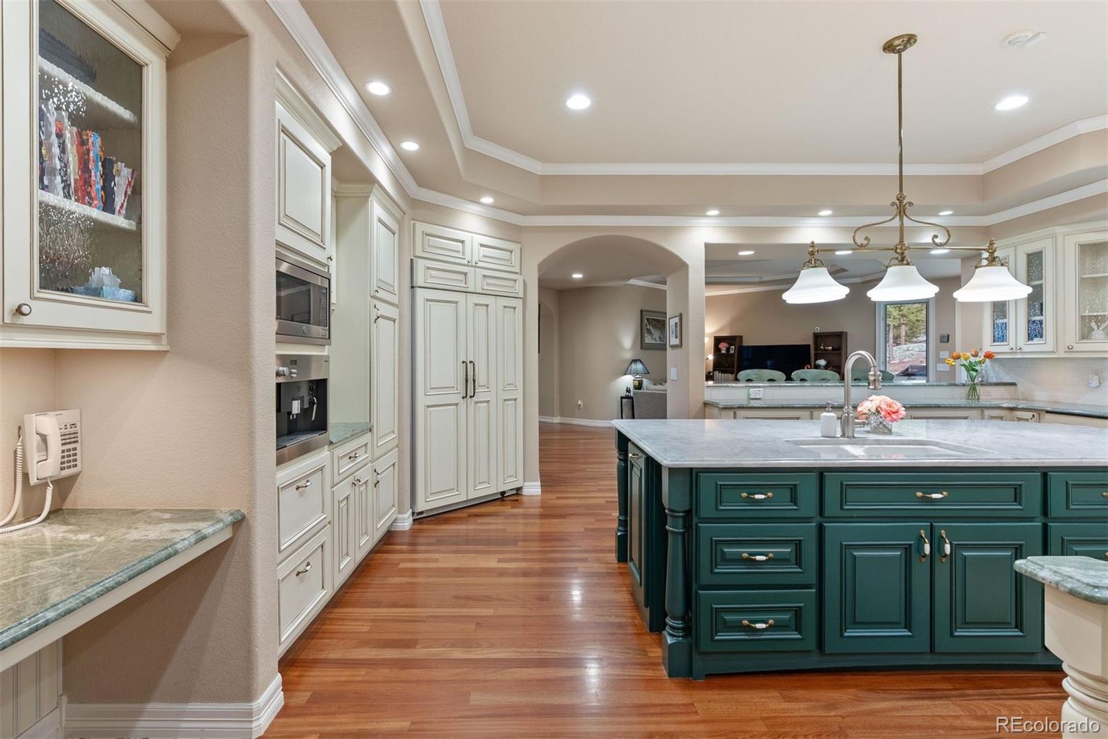 MLS Image #10 for 11406  conifer ridge drive,conifer, Colorado