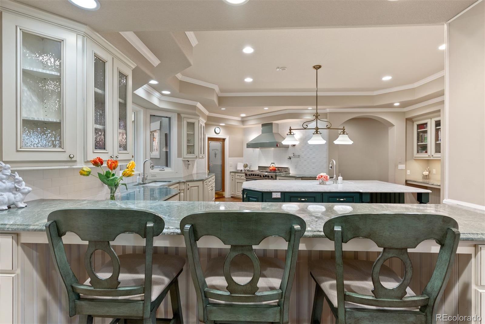MLS Image #11 for 11406  conifer ridge drive,conifer, Colorado