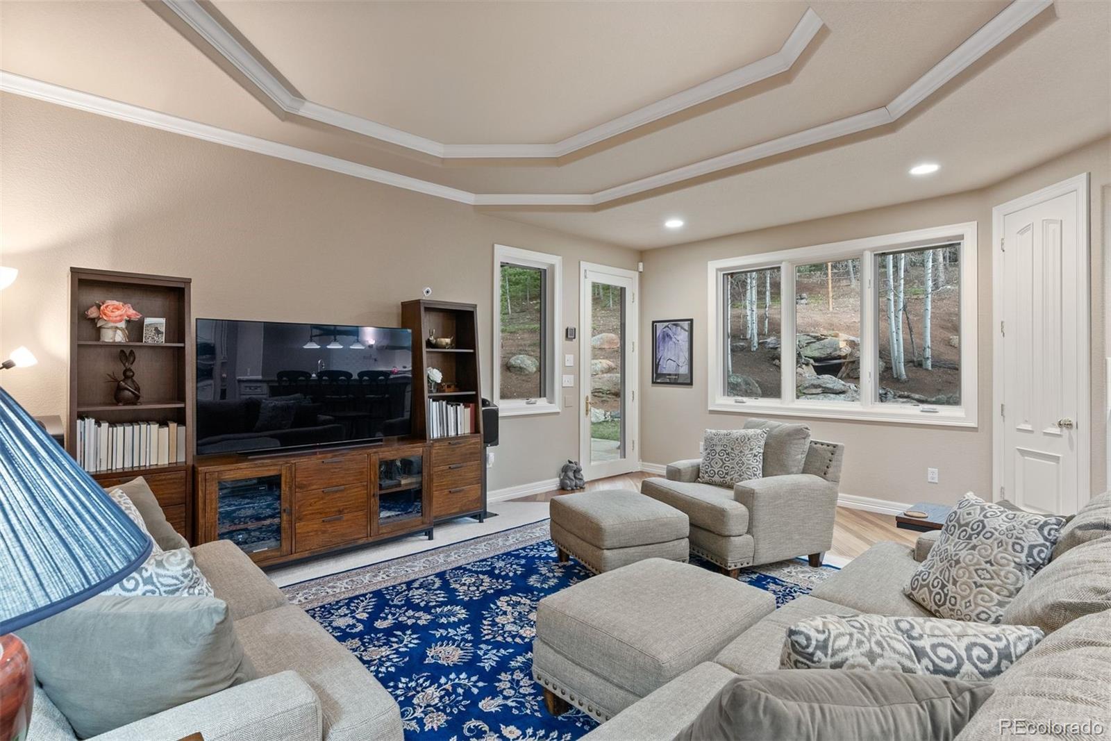 MLS Image #13 for 11406  conifer ridge drive,conifer, Colorado