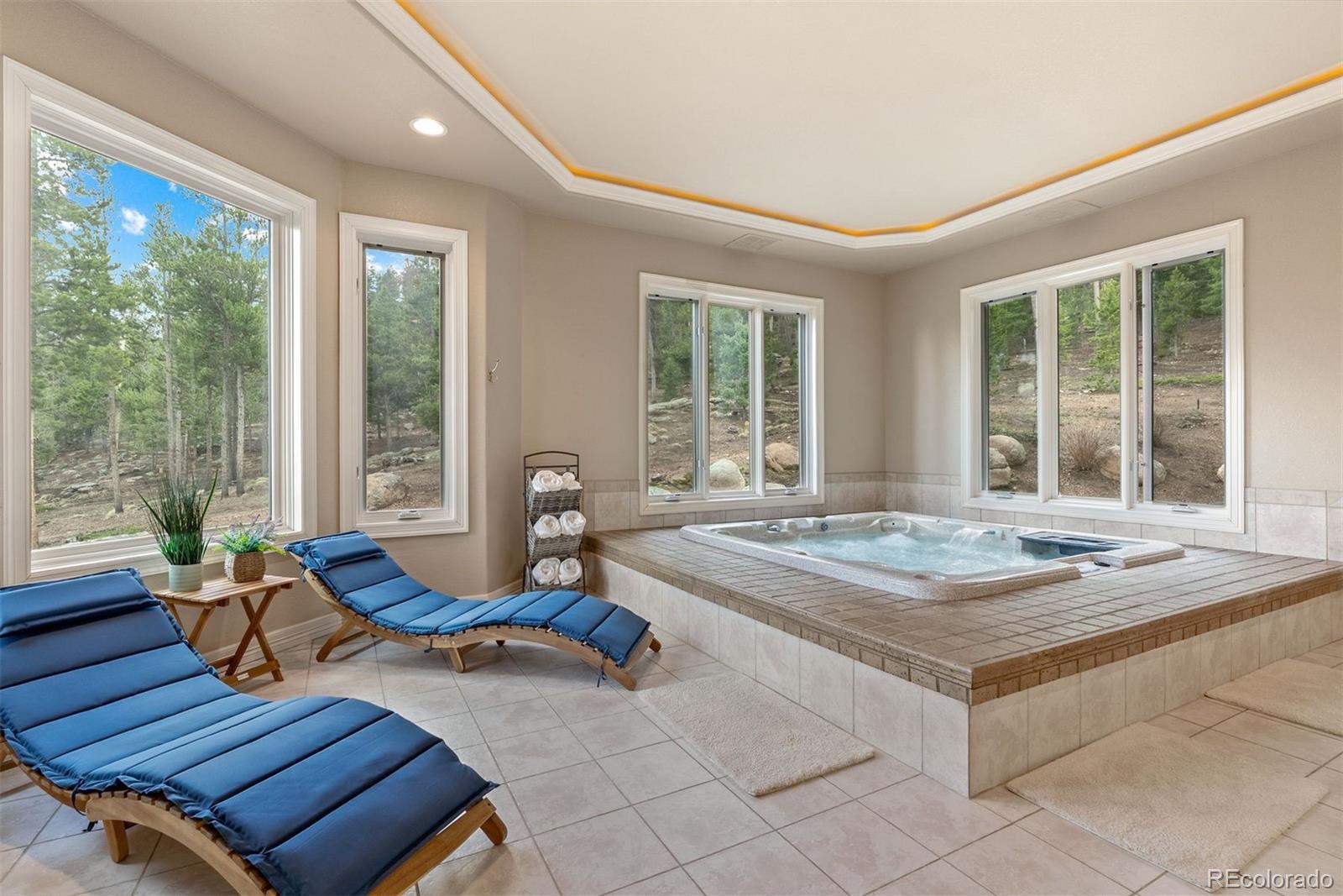 MLS Image #17 for 11406  conifer ridge drive,conifer, Colorado