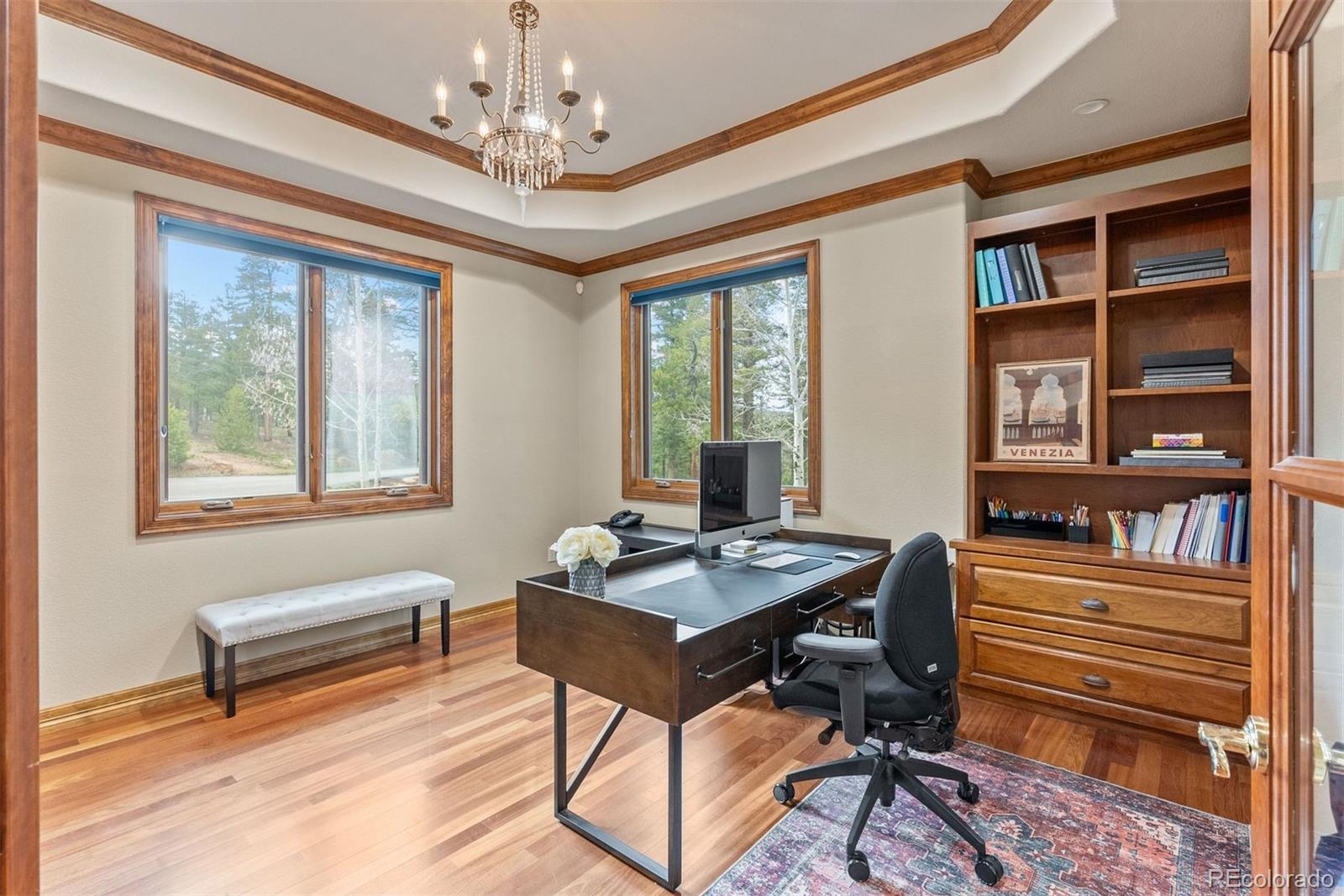MLS Image #20 for 11406  conifer ridge drive,conifer, Colorado