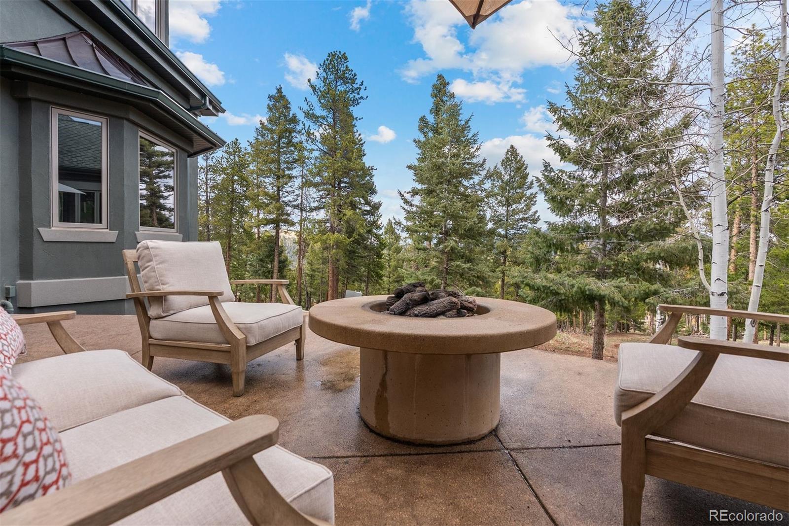 MLS Image #23 for 11406  conifer ridge drive,conifer, Colorado