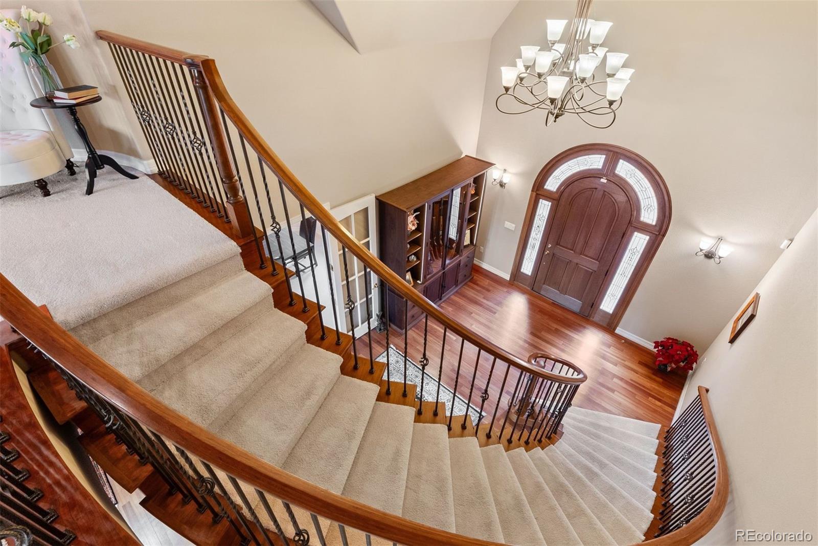MLS Image #25 for 11406  conifer ridge drive,conifer, Colorado
