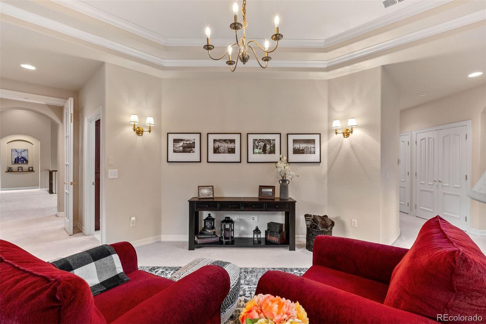 MLS Image #28 for 11406  conifer ridge drive,conifer, Colorado