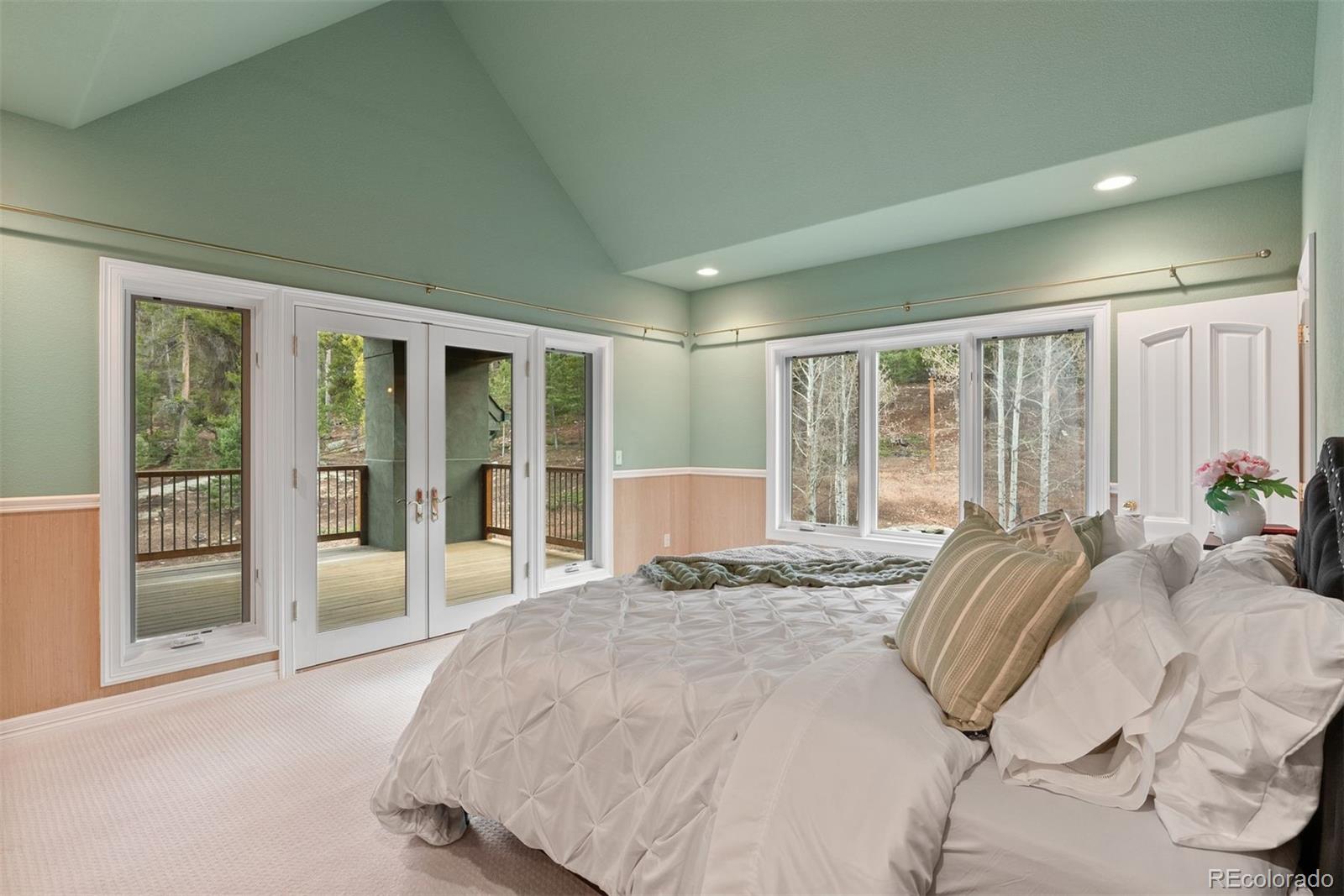 MLS Image #29 for 11406  conifer ridge drive,conifer, Colorado