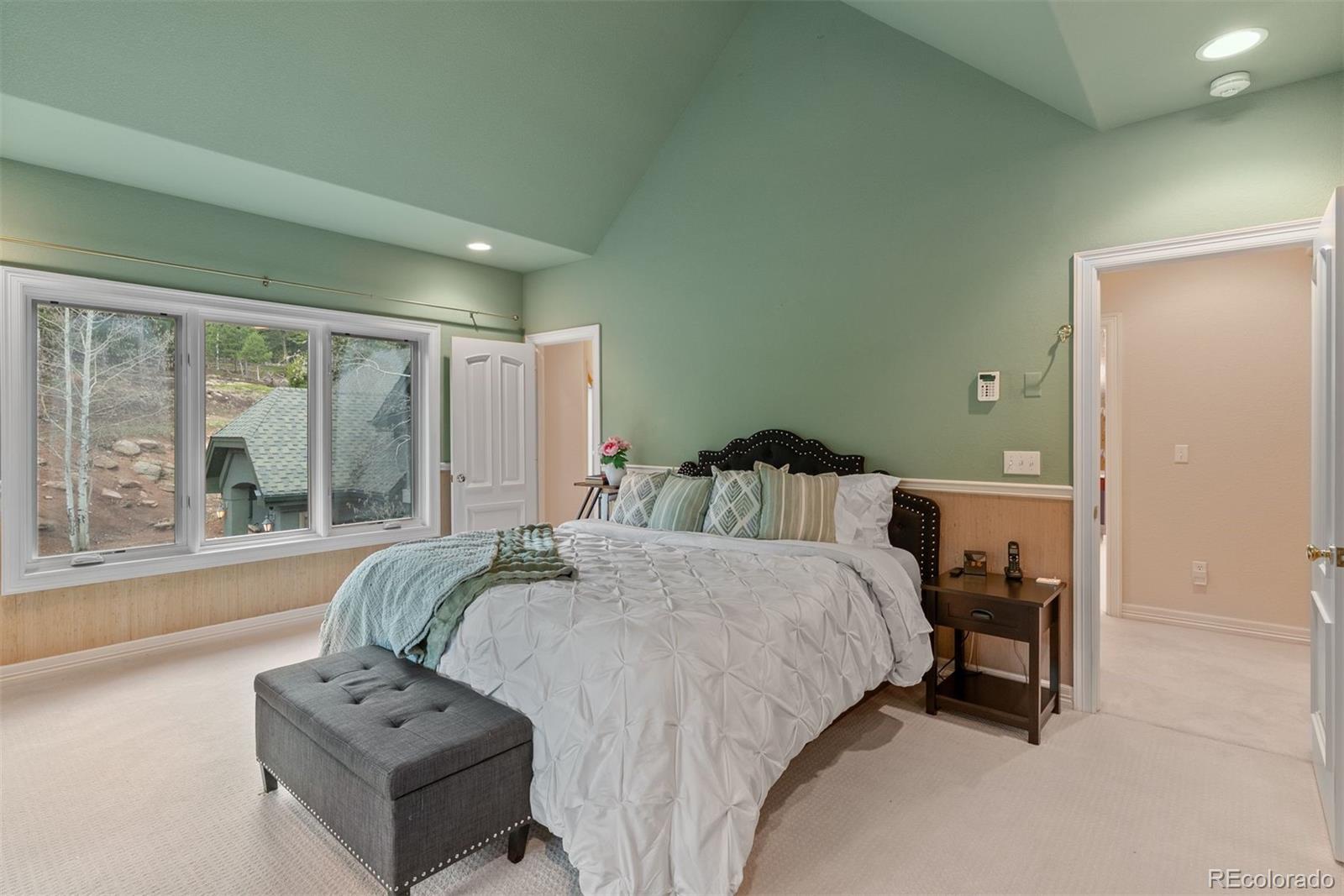MLS Image #30 for 11406  conifer ridge drive,conifer, Colorado