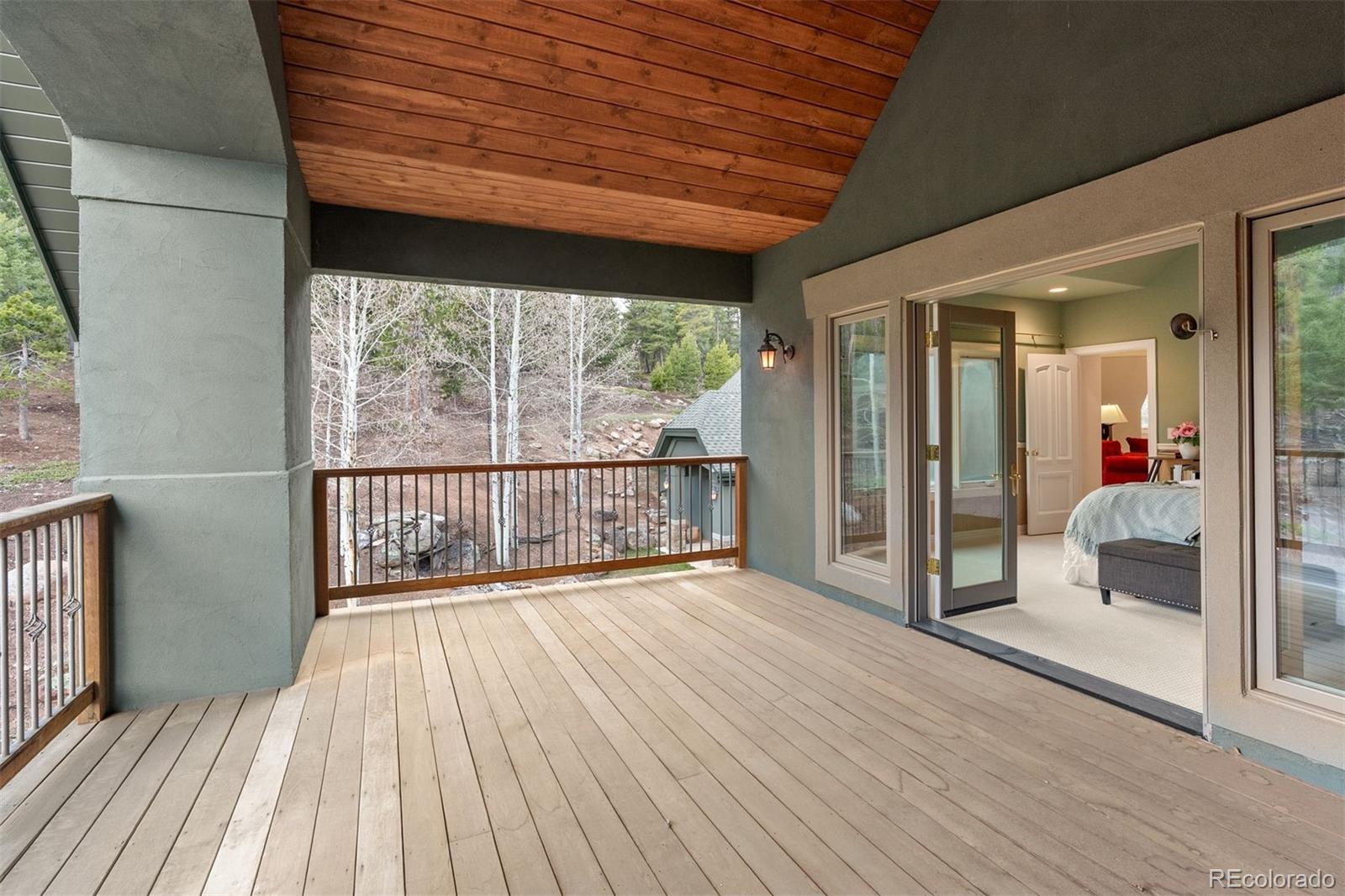 MLS Image #31 for 11406  conifer ridge drive,conifer, Colorado