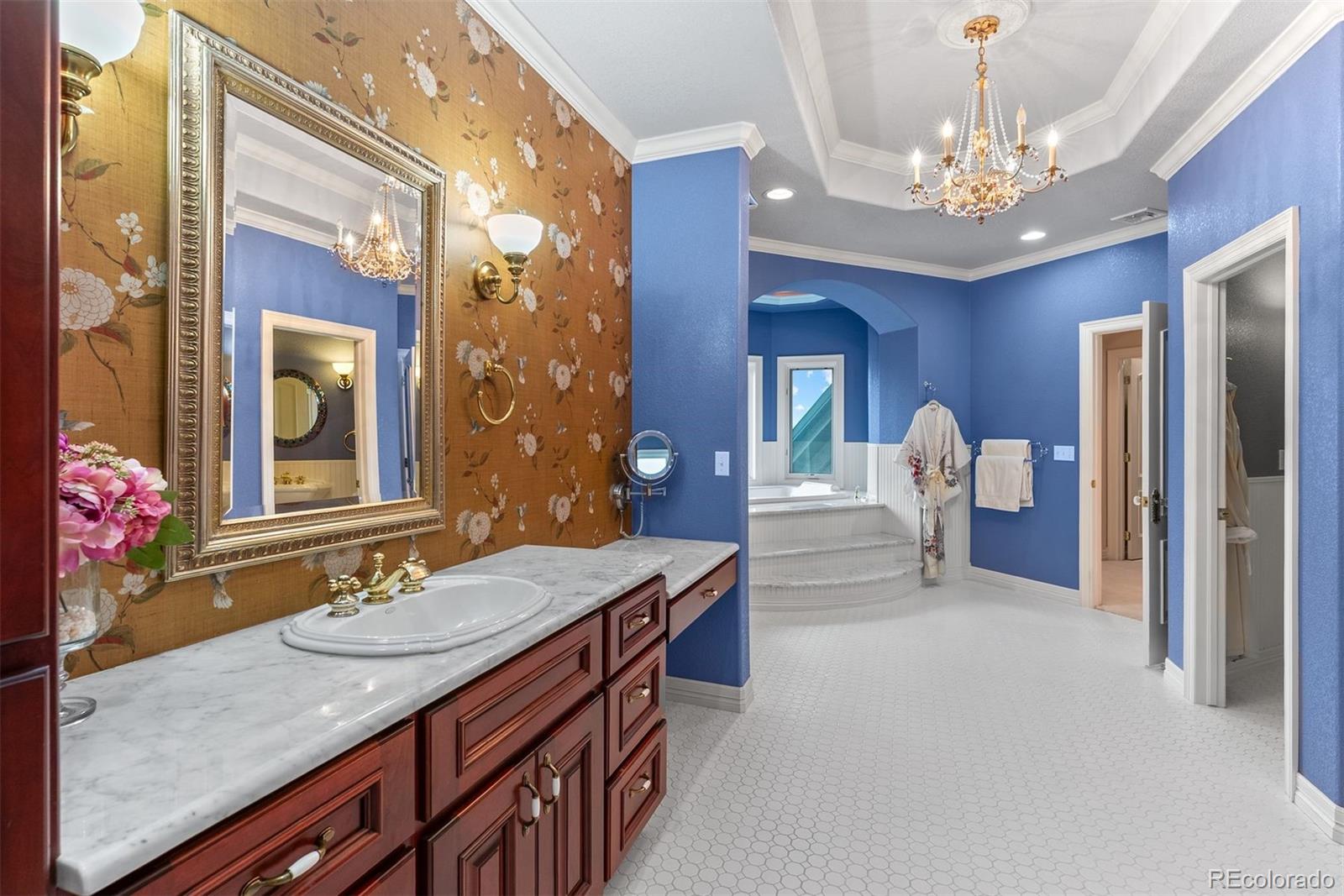 MLS Image #32 for 11406  conifer ridge drive,conifer, Colorado