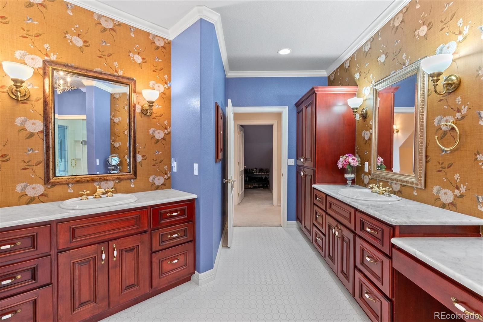 MLS Image #33 for 11406  conifer ridge drive,conifer, Colorado
