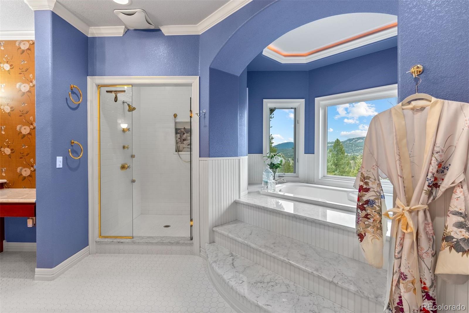 MLS Image #34 for 11406  conifer ridge drive,conifer, Colorado