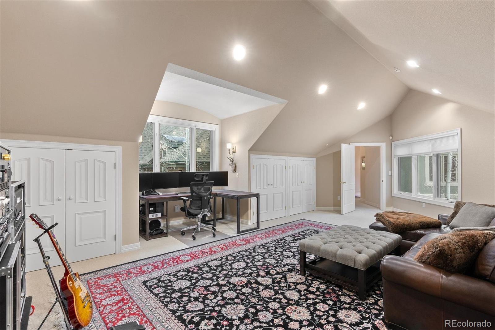MLS Image #37 for 11406  conifer ridge drive,conifer, Colorado
