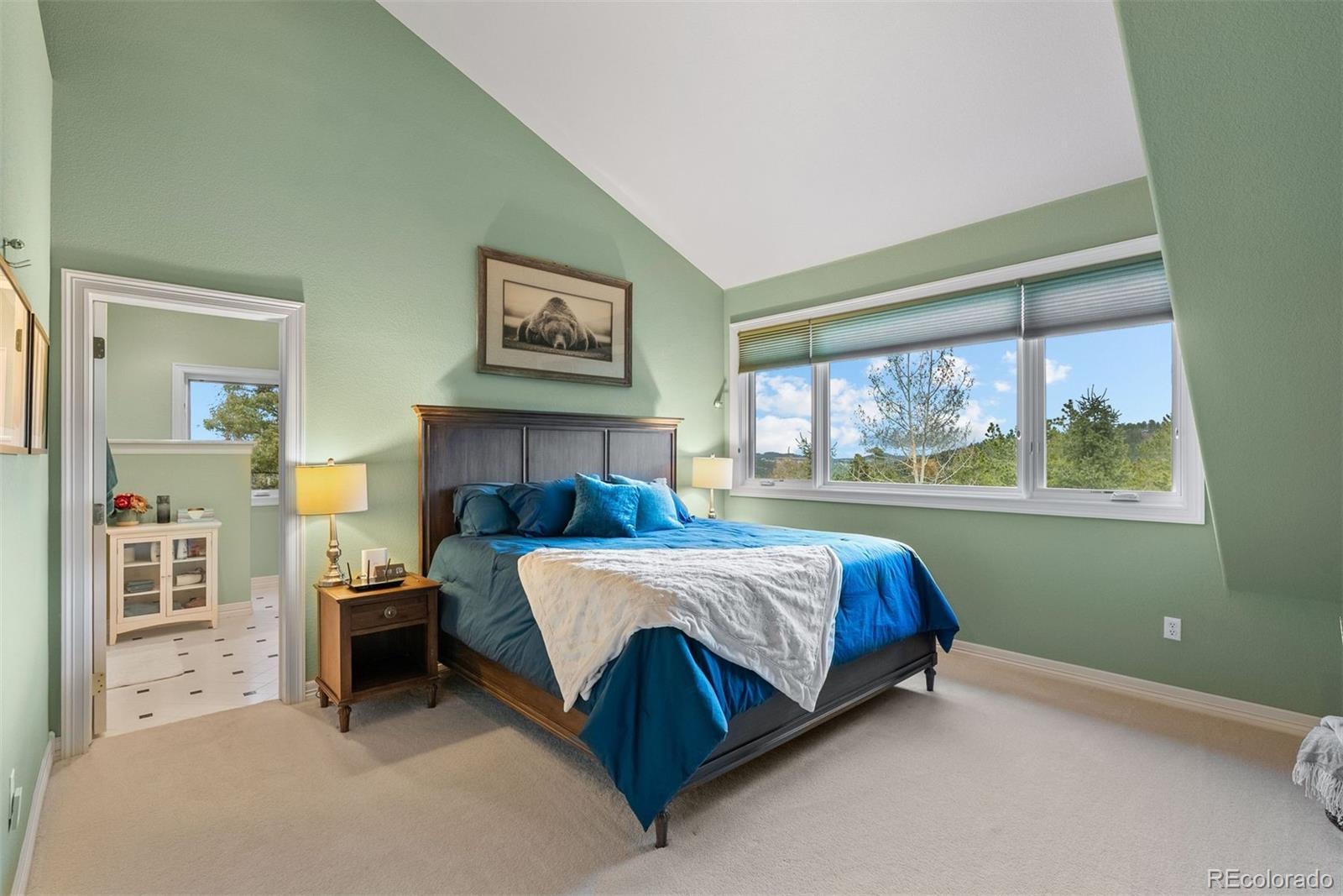 MLS Image #39 for 11406  conifer ridge drive,conifer, Colorado