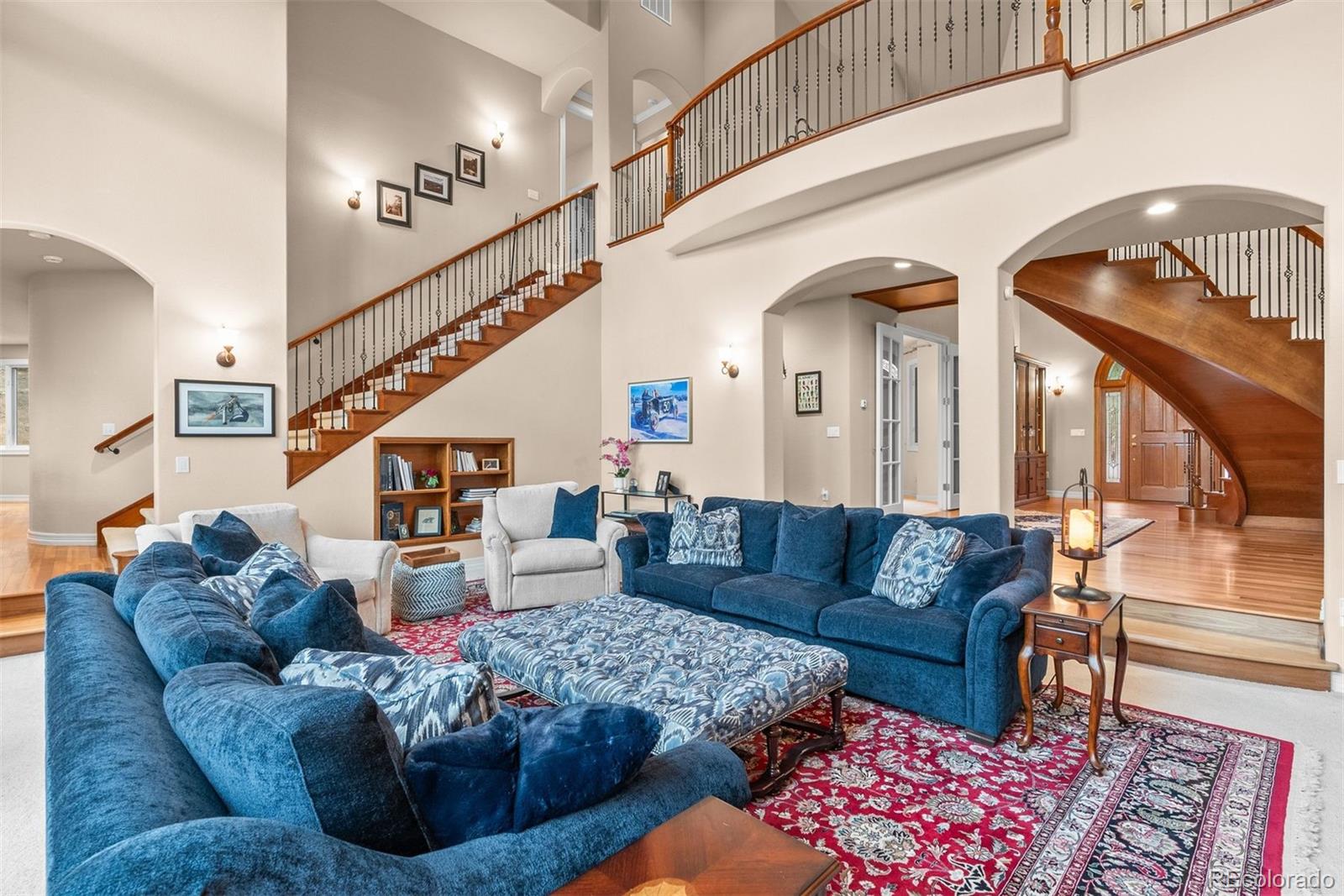 MLS Image #4 for 11406  conifer ridge drive,conifer, Colorado