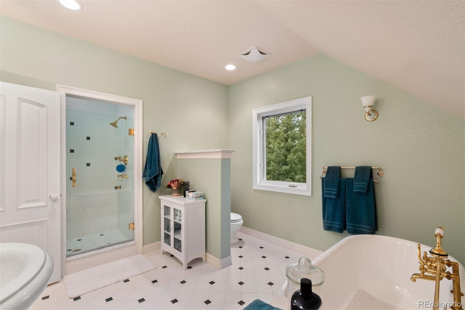 MLS Image #40 for 11406  conifer ridge drive,conifer, Colorado