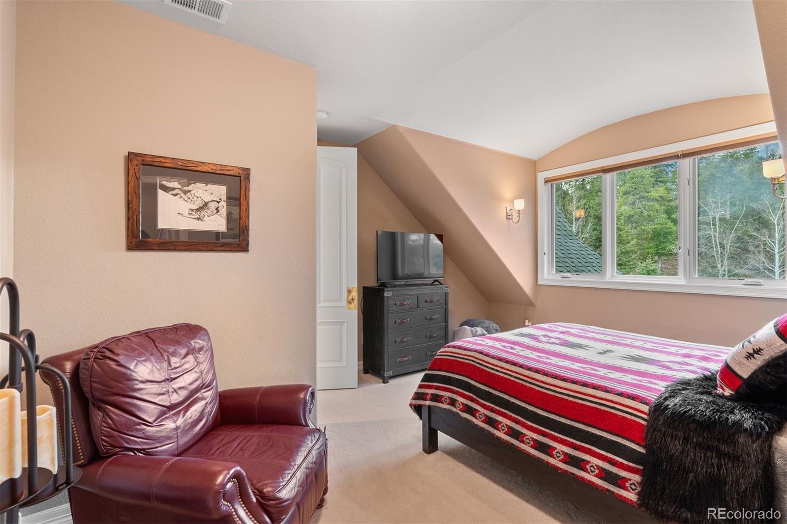 MLS Image #41 for 11406  conifer ridge drive,conifer, Colorado