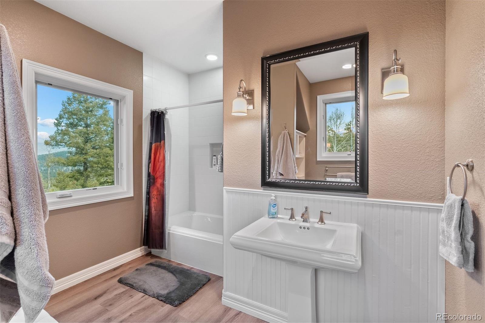 MLS Image #42 for 11406  conifer ridge drive,conifer, Colorado