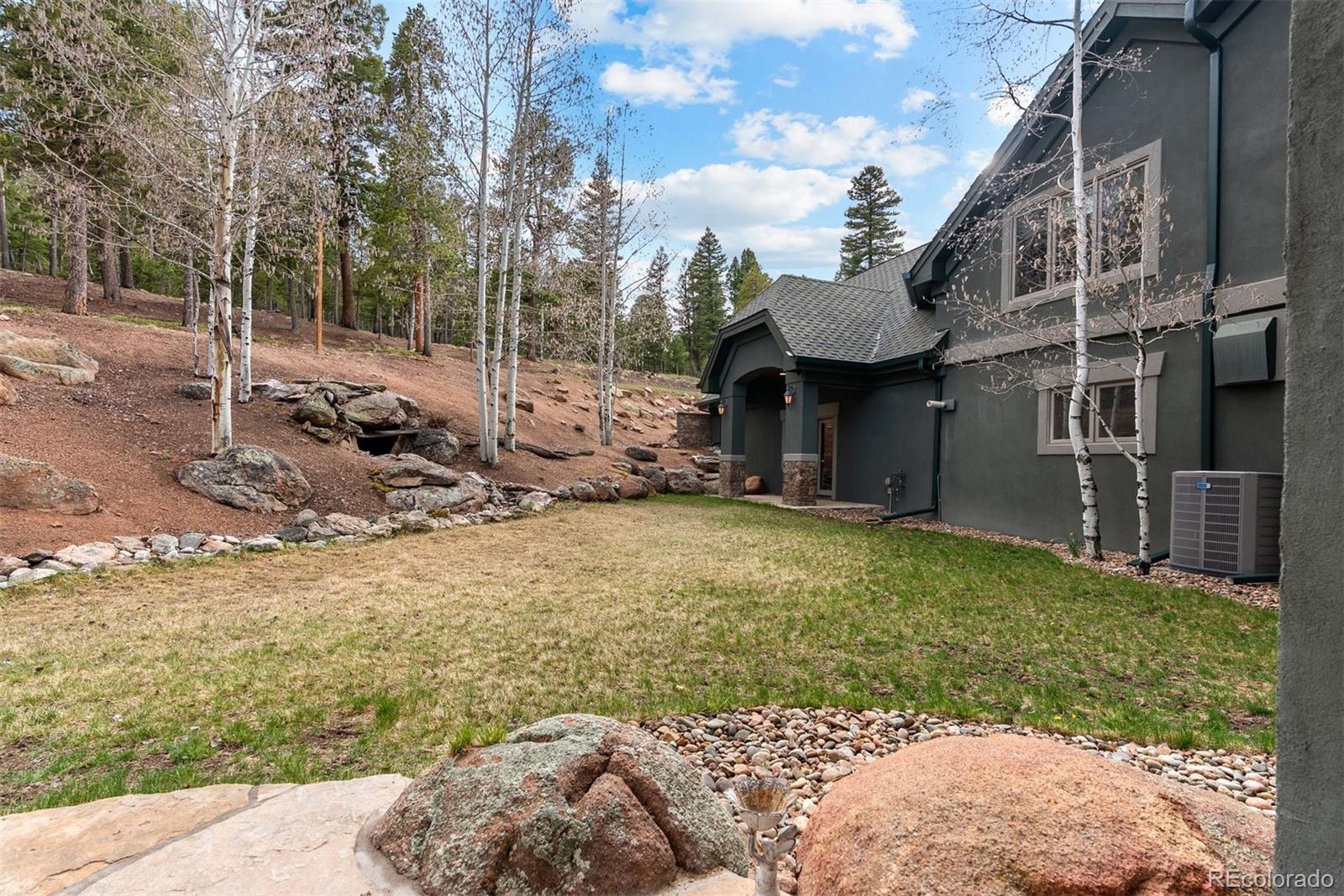MLS Image #43 for 11406  conifer ridge drive,conifer, Colorado