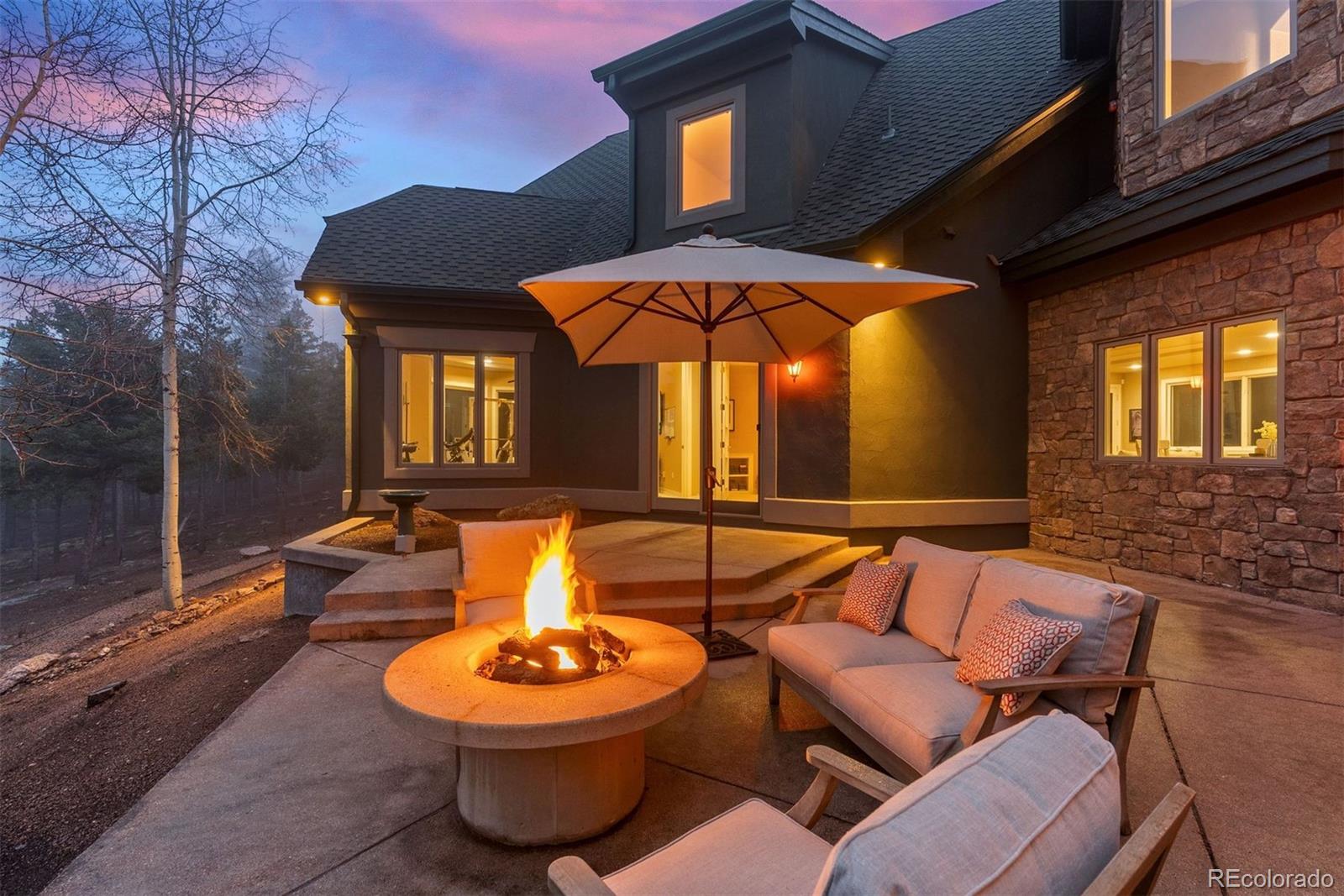 MLS Image #46 for 11406  conifer ridge drive,conifer, Colorado