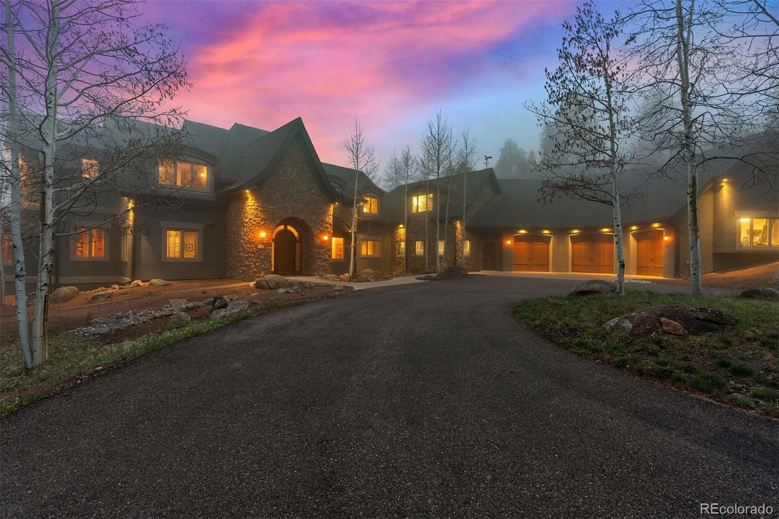 MLS Image #47 for 11406  conifer ridge drive,conifer, Colorado