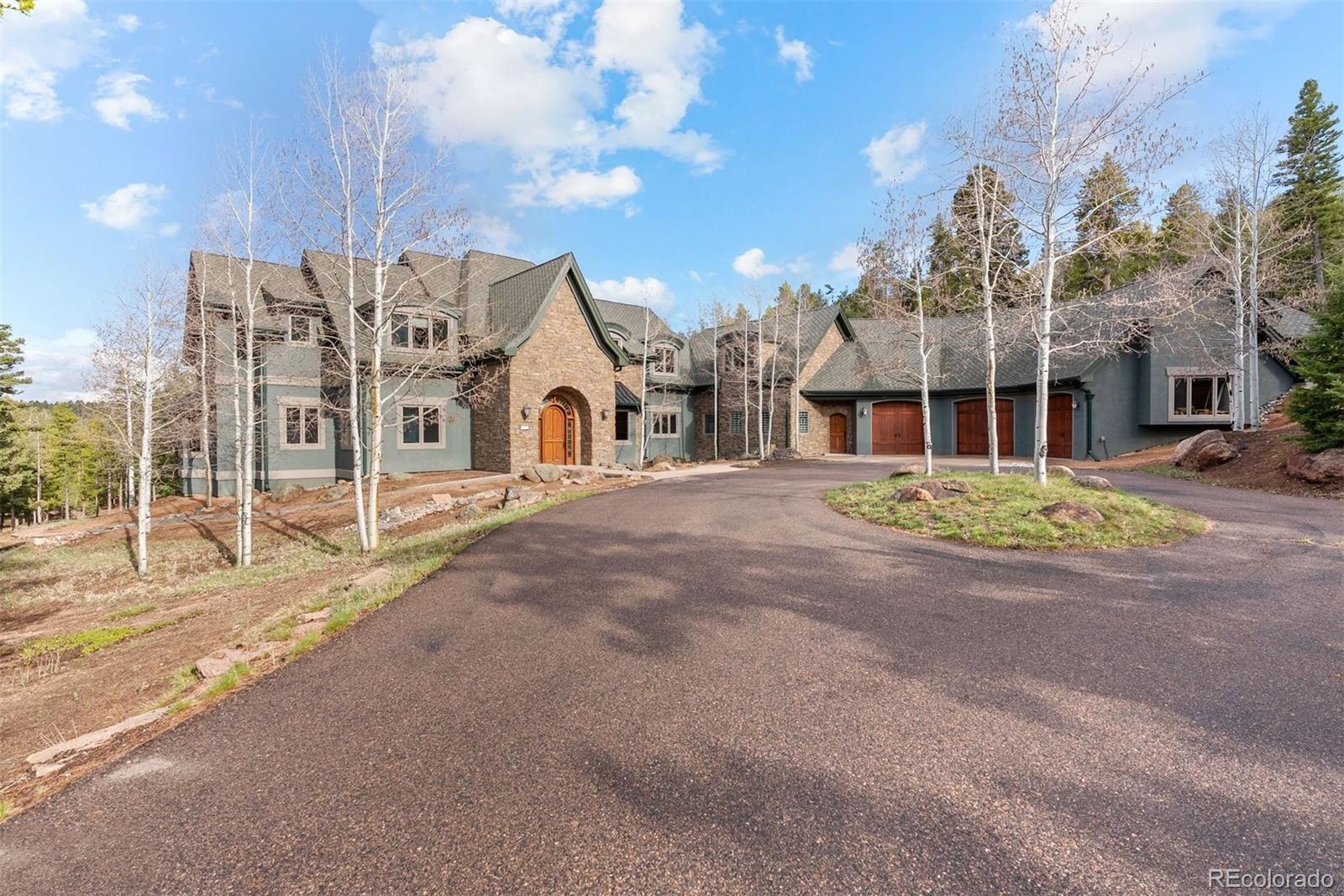 MLS Image #48 for 11406  conifer ridge drive,conifer, Colorado