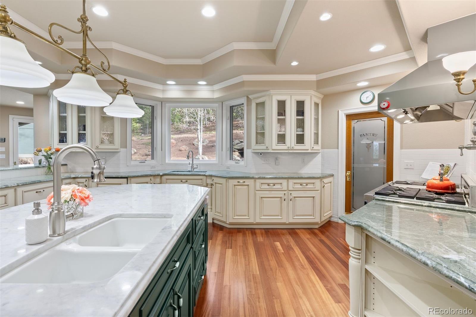 MLS Image #7 for 11406  conifer ridge drive,conifer, Colorado