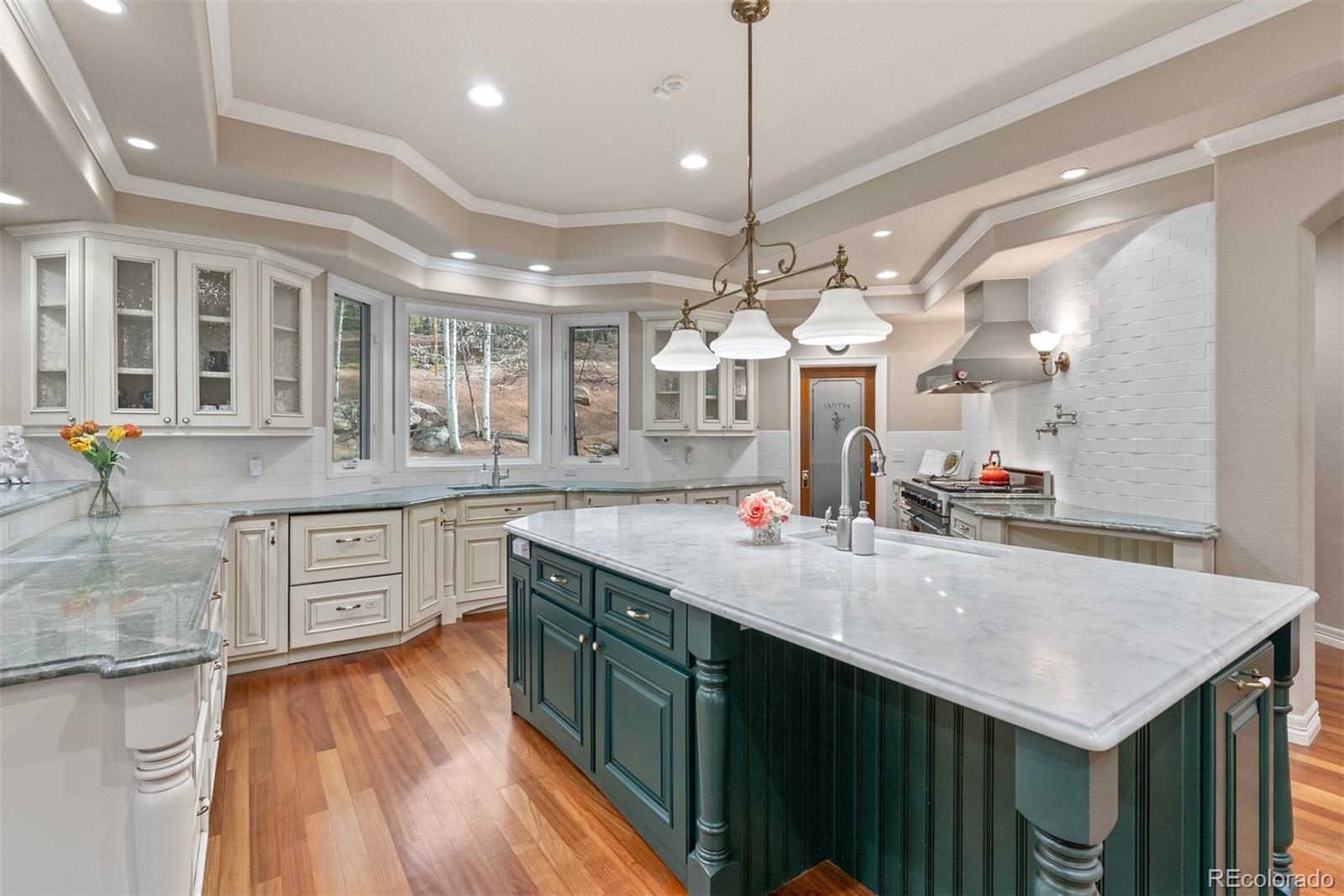 MLS Image #9 for 11406  conifer ridge drive,conifer, Colorado