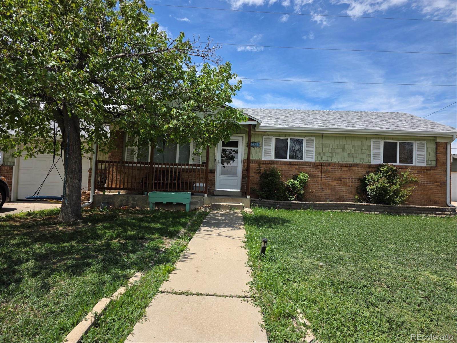 MLS Image #1 for 11261  clarkson street,northglenn, Colorado