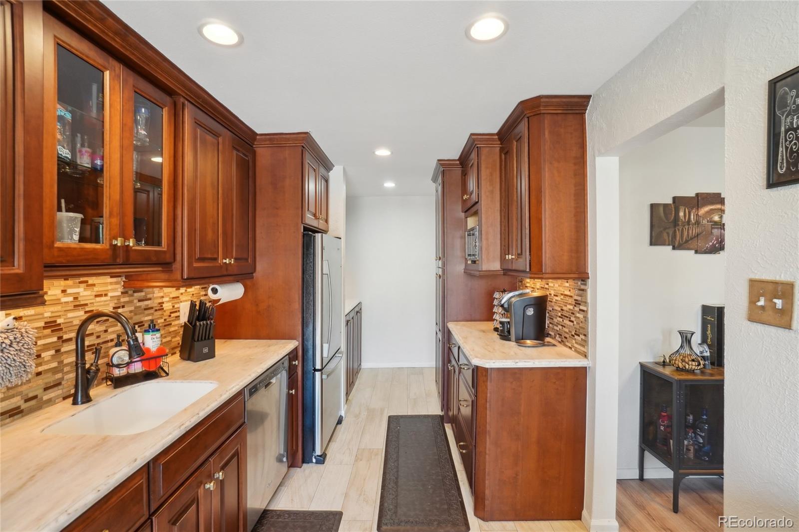 MLS Image #11 for 6462 e bates avenue,denver, Colorado