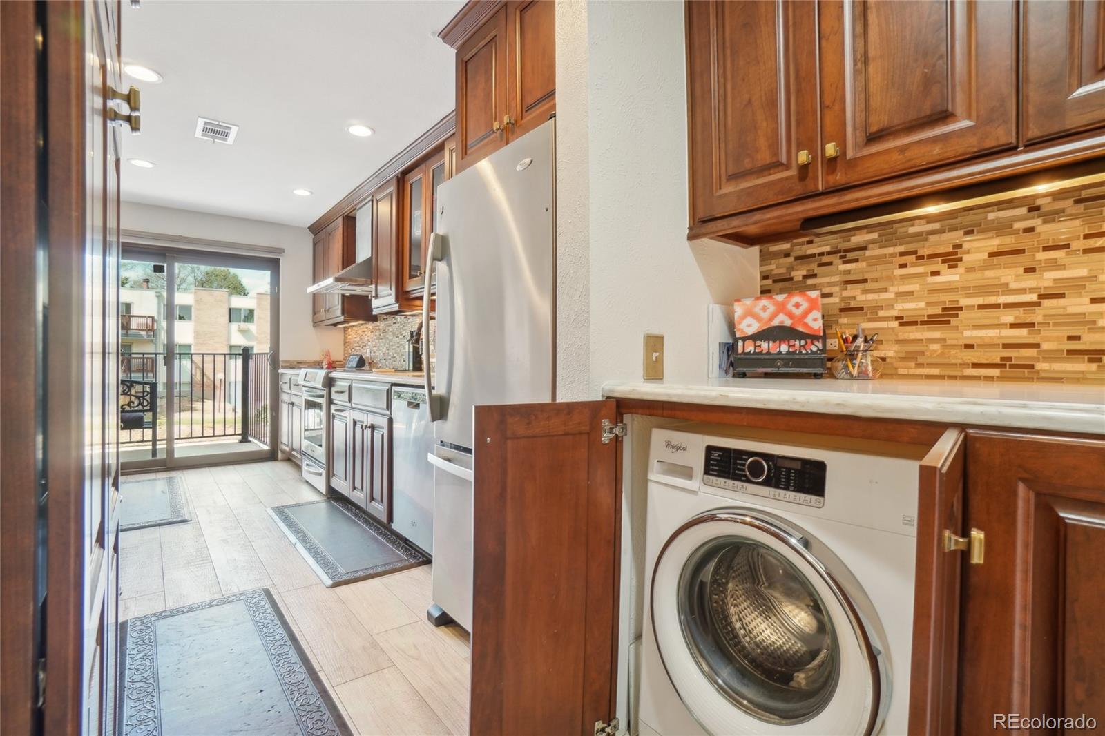 MLS Image #12 for 6462 e bates avenue,denver, Colorado