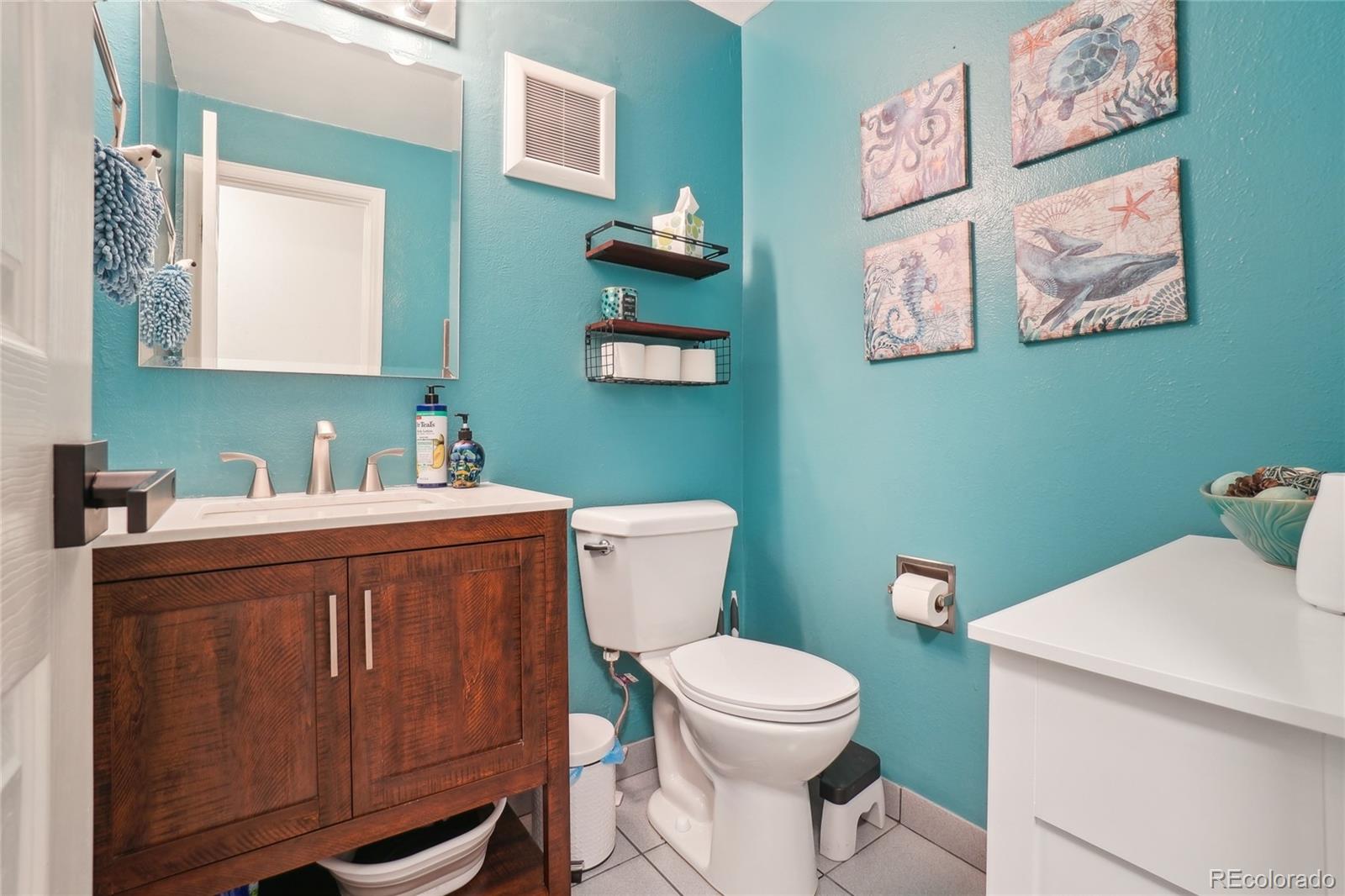MLS Image #14 for 6462 e bates avenue,denver, Colorado