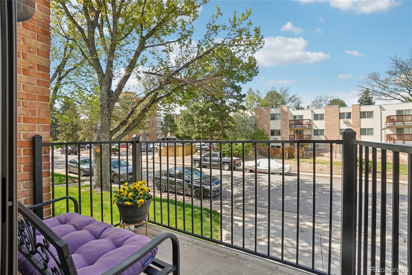 MLS Image #25 for 6462 e bates avenue,denver, Colorado