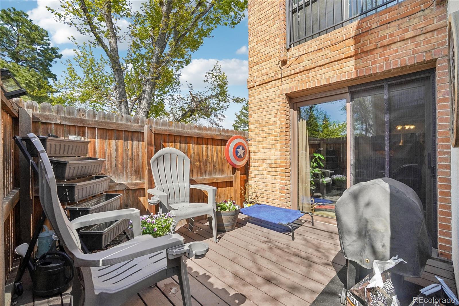 MLS Image #28 for 6462 e bates avenue,denver, Colorado
