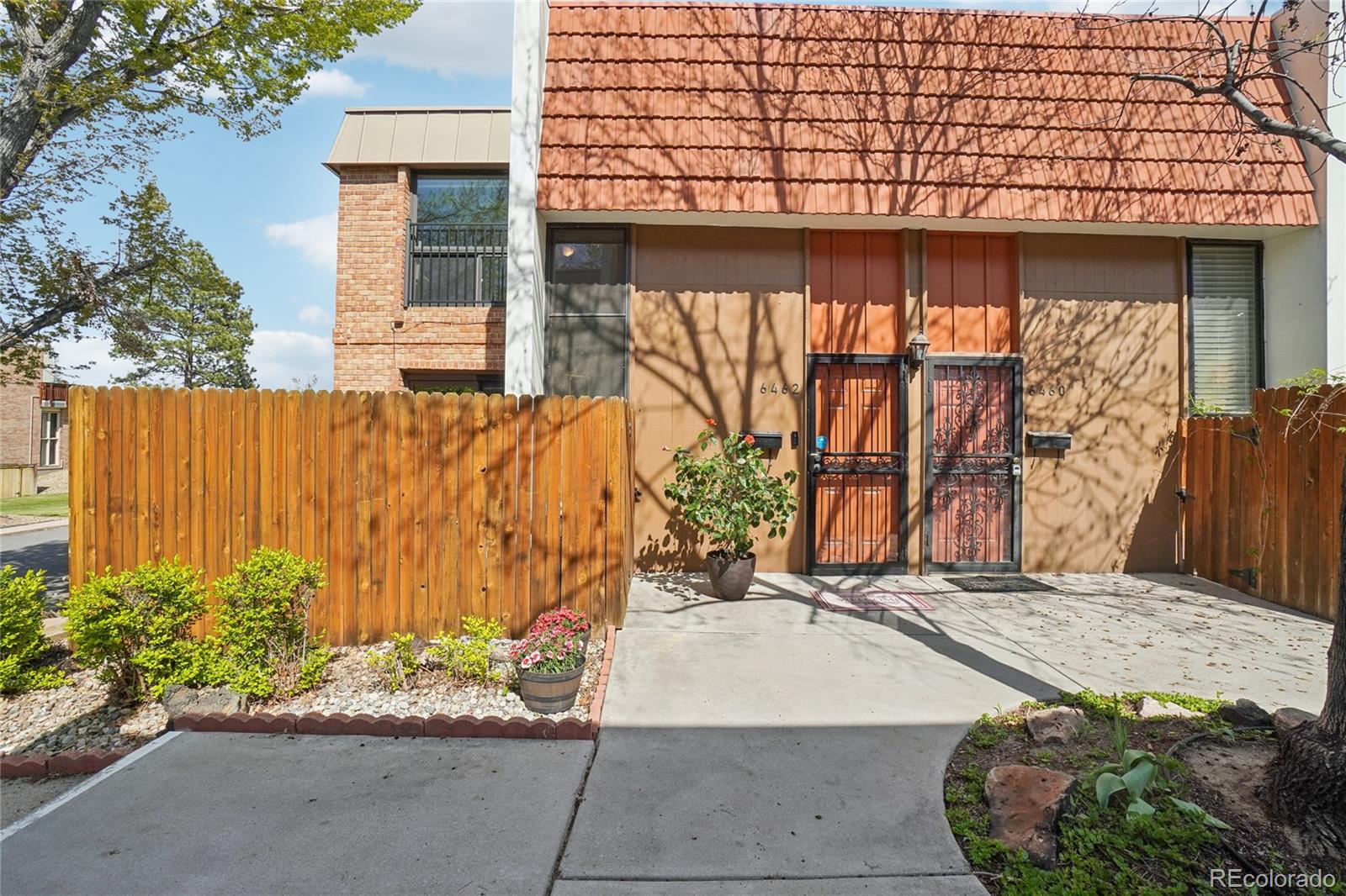 MLS Image #29 for 6462 e bates avenue,denver, Colorado