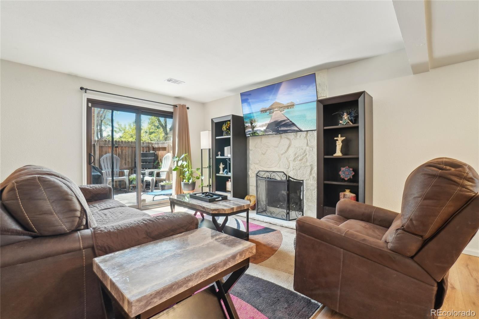 MLS Image #3 for 6462 e bates avenue,denver, Colorado