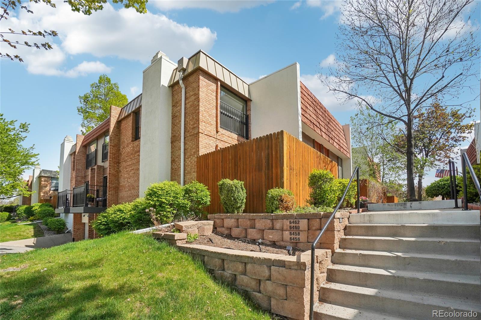 MLS Image #30 for 6462 e bates avenue,denver, Colorado