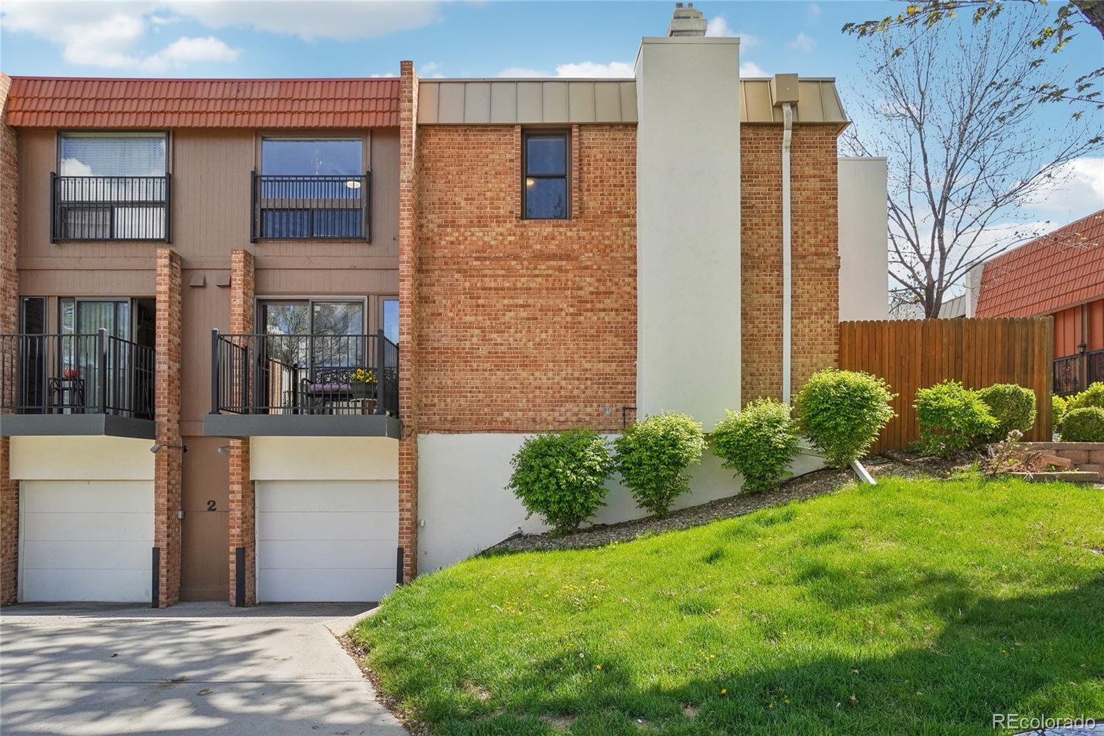 MLS Image #31 for 6462 e bates avenue,denver, Colorado