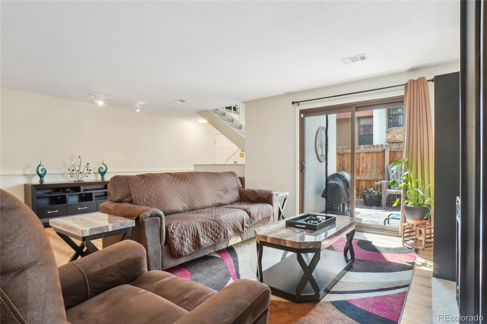 MLS Image #4 for 6462 e bates avenue,denver, Colorado